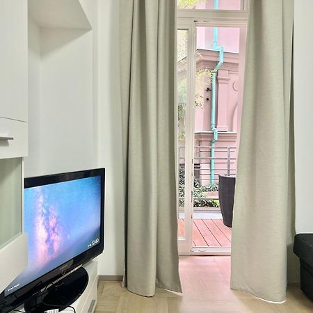 Exclusive Apartment Centrum Prague Praga Exterior foto