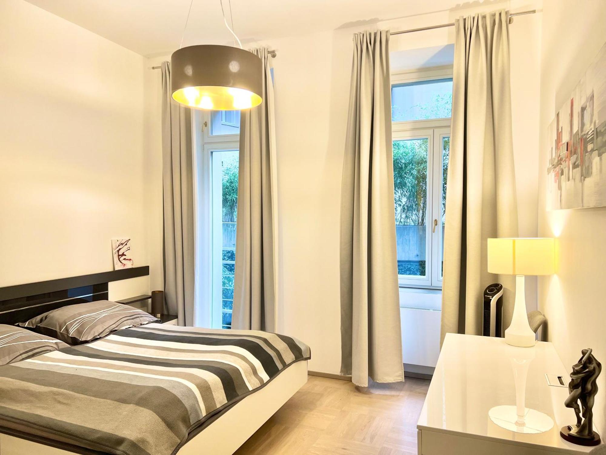 Exclusive Apartment Centrum Prague Praga Exterior foto
