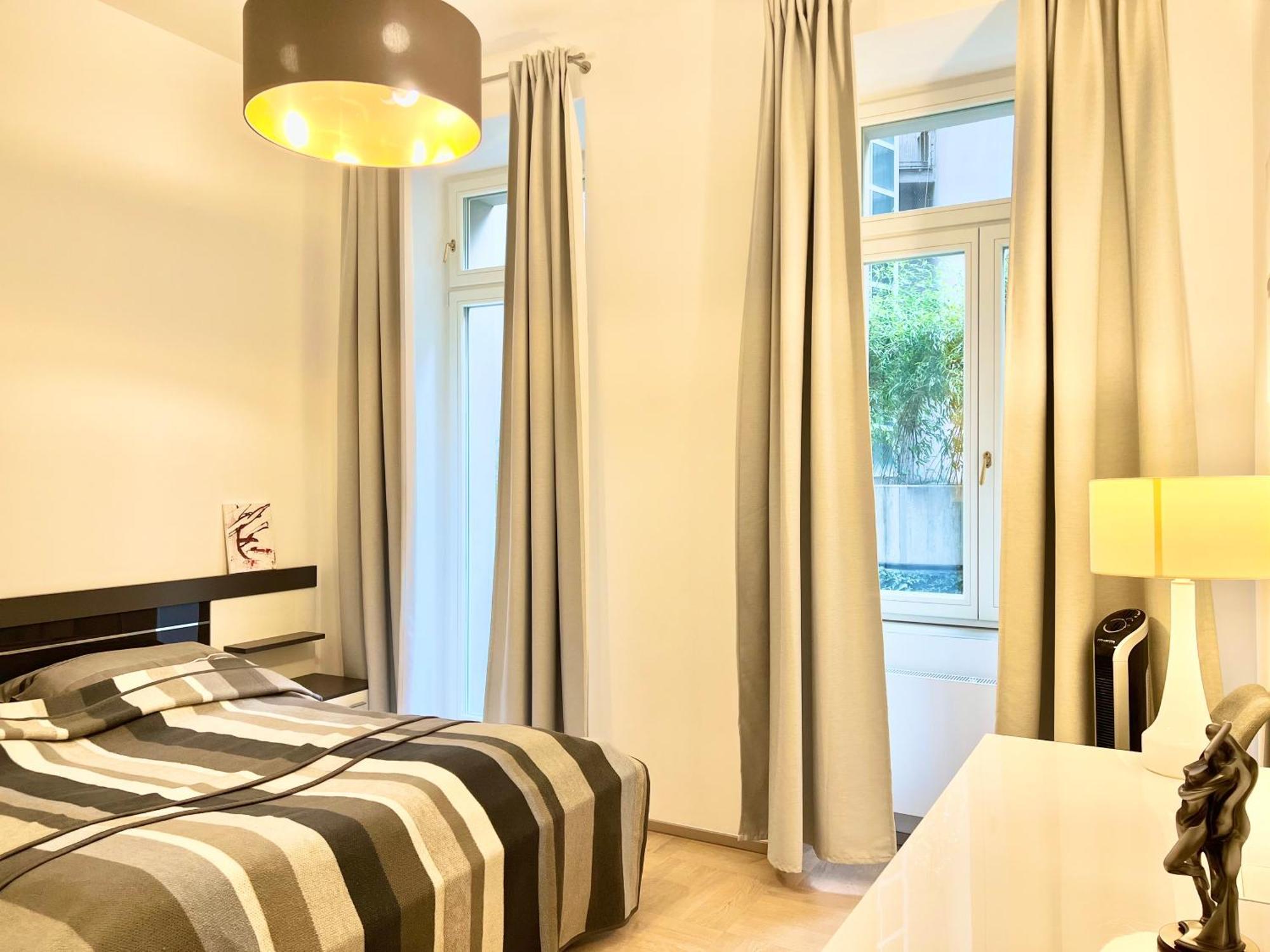 Exclusive Apartment Centrum Prague Praga Exterior foto