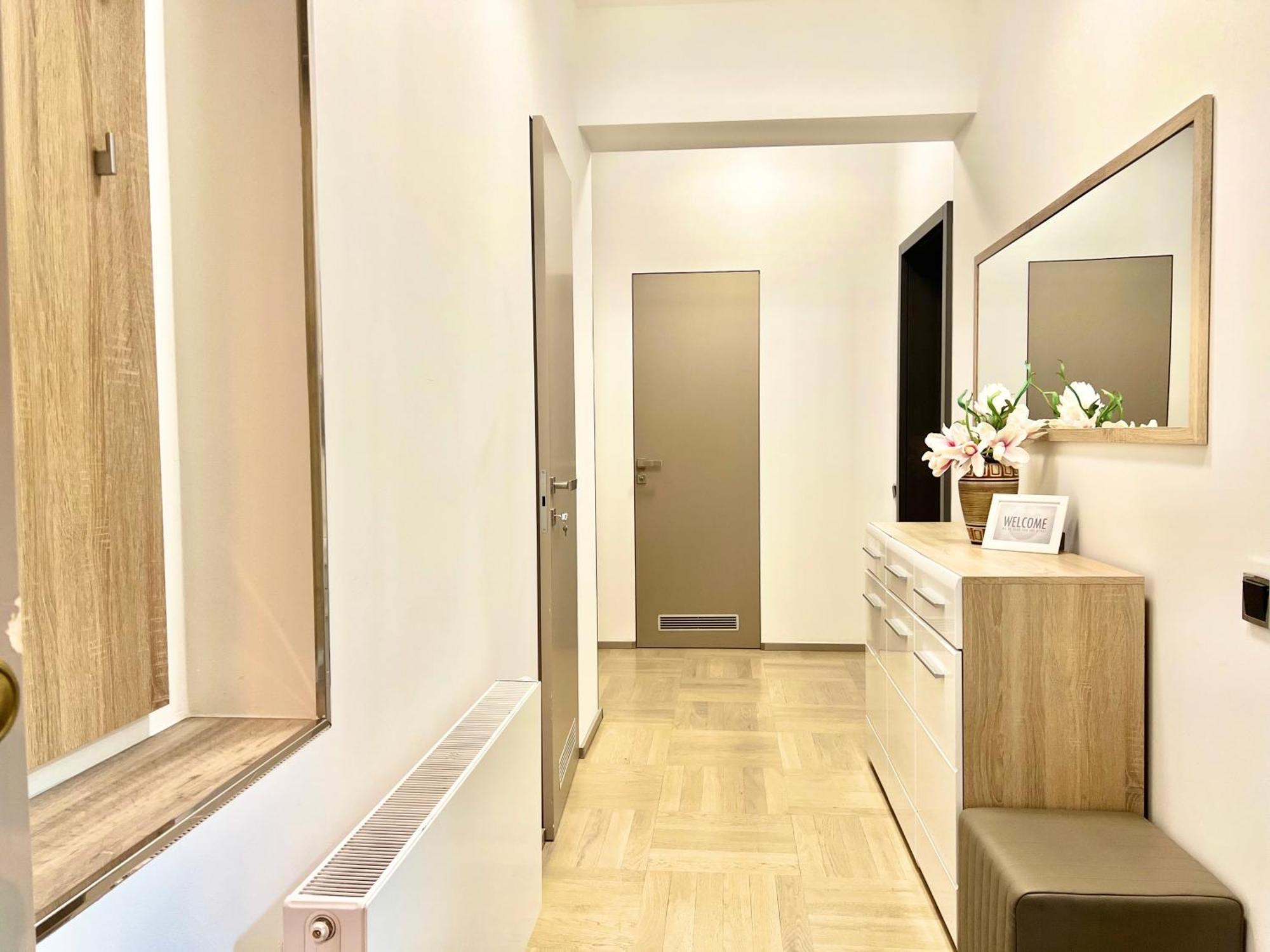Exclusive Apartment Centrum Prague Praga Exterior foto