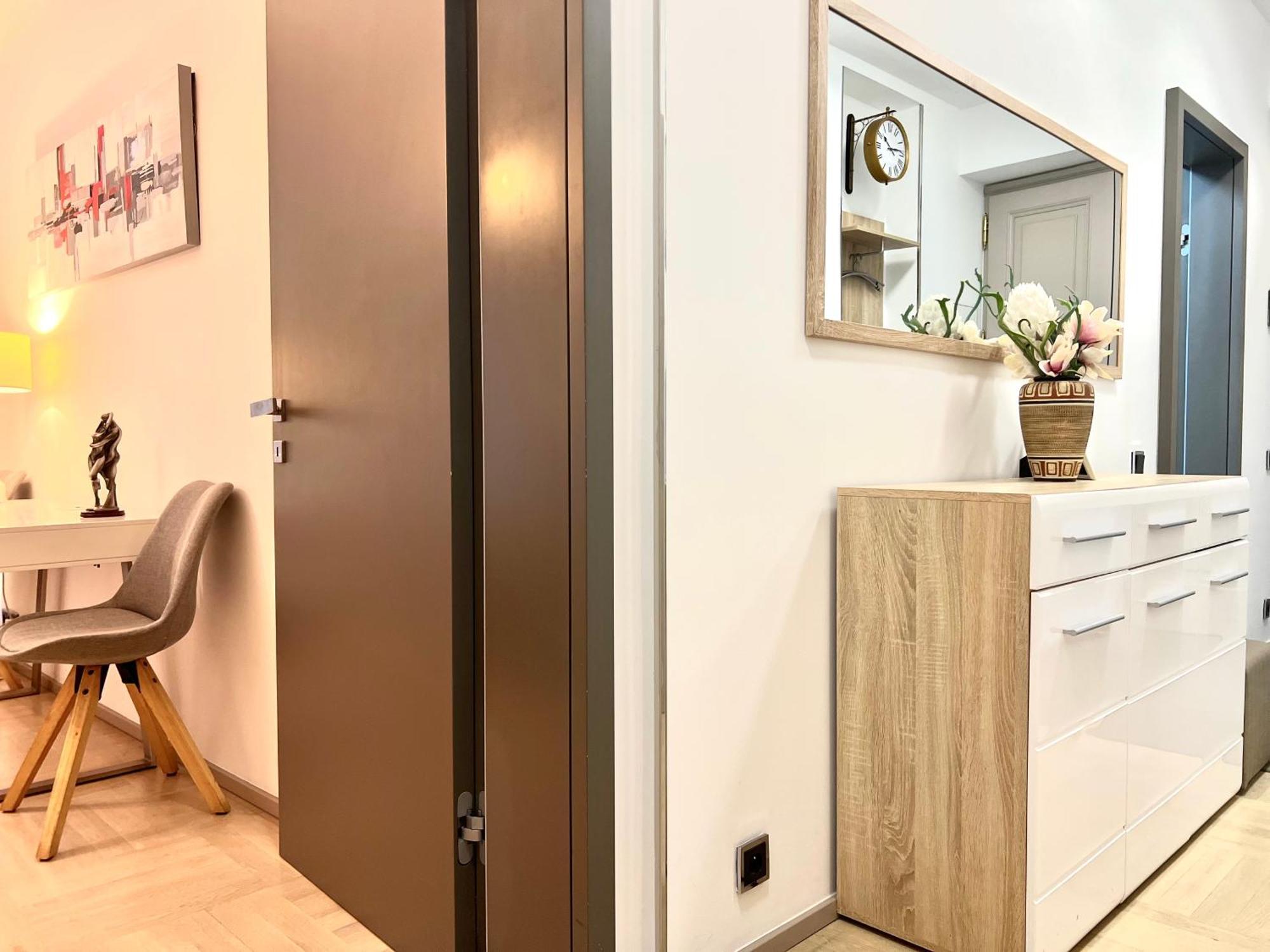 Exclusive Apartment Centrum Prague Praga Exterior foto